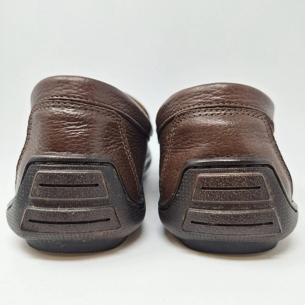 Johnson & Murphy Men's Leather Shoes Size 11